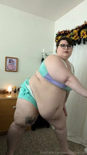 Woodskinkcafe OnlyFans Leaked Free Thumbnail Picture - #SESuRSnKaS