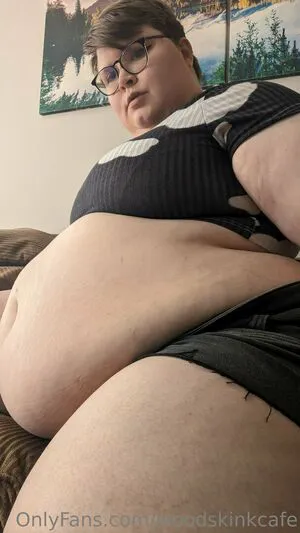 Woodskinkcafe OnlyFans Leaked Free Thumbnail Picture - #SZUYd9m60R