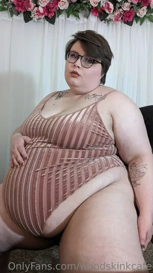 Woodskinkcafe OnlyFans Leaked Free Thumbnail Picture - #SzIfO88KaG
