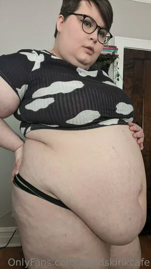 Woodskinkcafe OnlyFans Leaked Free Thumbnail Picture - #UG7D53F0pp