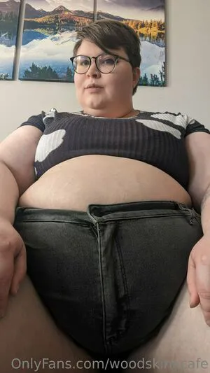 Woodskinkcafe OnlyFans Leaked Free Thumbnail Picture - #UZLgmuSFP4