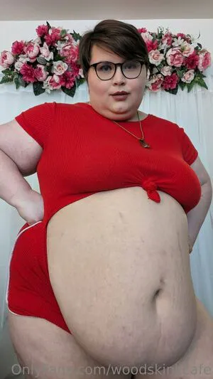 Woodskinkcafe OnlyFans Leaked Free Thumbnail Picture - #Z6OKPuf2nJ