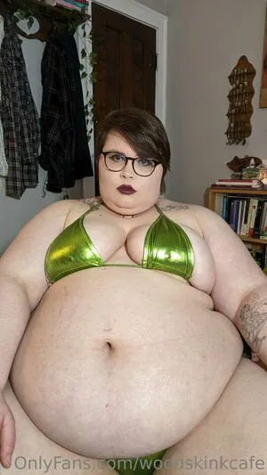 Woodskinkcafe OnlyFans Leaked Free Thumbnail Picture - #a0OhU8zwAe