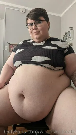 Woodskinkcafe OnlyFans Leaked Free Thumbnail Picture - #a5Hb8XXlEo