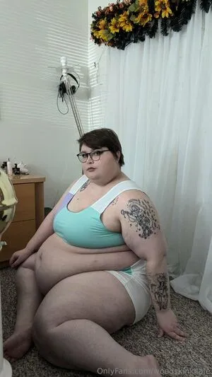Woodskinkcafe OnlyFans Leaked Free Thumbnail Picture - #b8BjQJIqSS