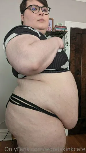 Woodskinkcafe OnlyFans Leaked Free Thumbnail Picture - #ddHbPRWXaI