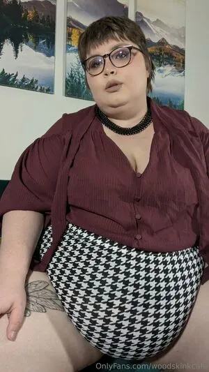Woodskinkcafe OnlyFans Leaked Free Thumbnail Picture - #dzLPnD2d3I