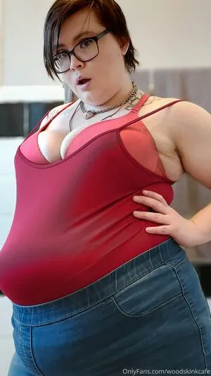 Woodskinkcafe OnlyFans Leaked Free Thumbnail Picture - #eJ0o5kvxKJ