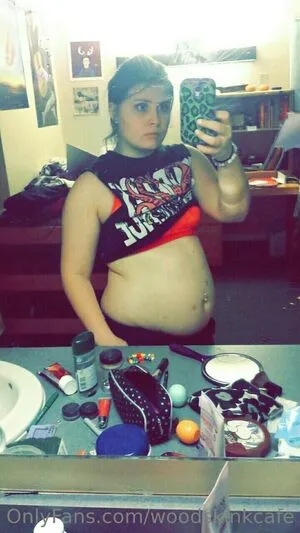 Woodskinkcafe OnlyFans Leaked Free Thumbnail Picture - #exe8CaTXcu