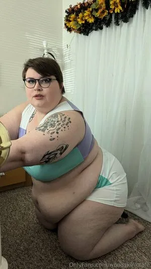 Woodskinkcafe OnlyFans Leaked Free Thumbnail Picture - #gfFROcewiw