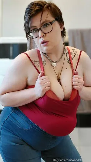 Woodskinkcafe OnlyFans Leaked Free Thumbnail Picture - #hdFS5c1y1E