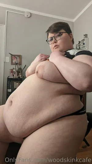 Woodskinkcafe OnlyFans Leaked Free Thumbnail Picture - #j4cMpN574F