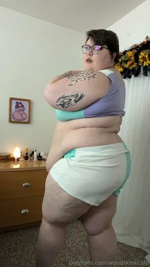 Woodskinkcafe OnlyFans Leaked Free Thumbnail Picture - #jARGBBgXUn