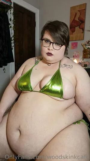 Woodskinkcafe OnlyFans Leaked Free Thumbnail Picture - #lEqkEvgzix
