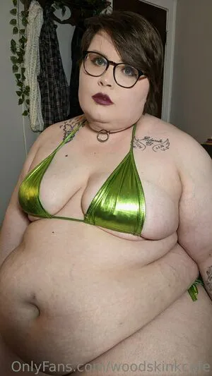 Woodskinkcafe OnlyFans Leaked Free Thumbnail Picture - #mLxupoywTZ