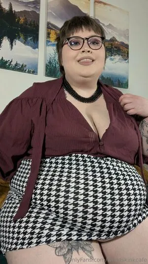 Woodskinkcafe OnlyFans Leaked Free Thumbnail Picture - #mQ95eGkAs6