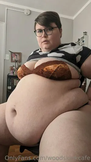 Woodskinkcafe OnlyFans Leaked Free Thumbnail Picture - #mTepIAHHEd