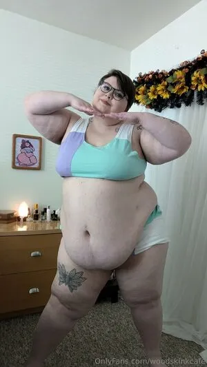 Woodskinkcafe OnlyFans Leaked Free Thumbnail Picture - #t6KgAEmITf