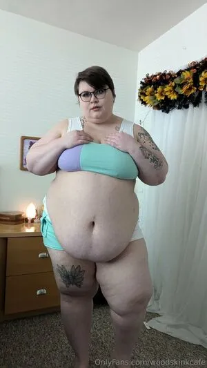 Woodskinkcafe OnlyFans Leaked Free Thumbnail Picture - #u9GOfmqJXR