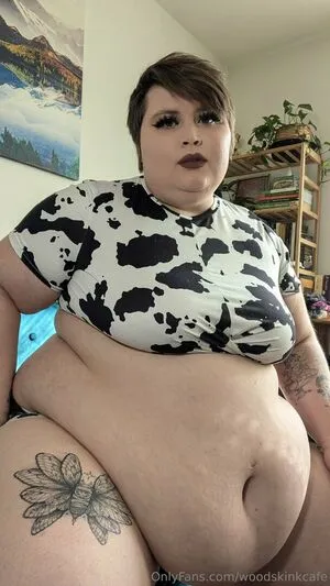 Woodskinkcafe OnlyFans Leaked Free Thumbnail Picture - #wheQ3DrCbz