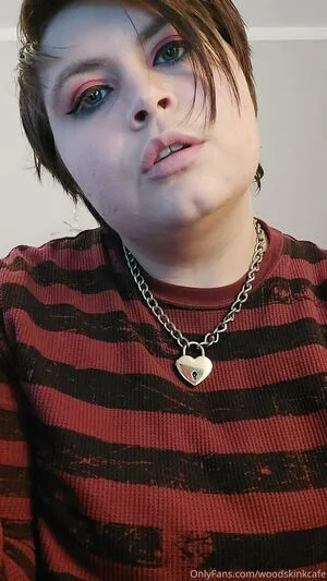 Woodskinkcafe OnlyFans Leaked Free Thumbnail Picture - #wo32Jze1LP