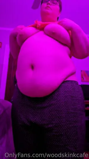 Woodskinkcafe OnlyFans Leaked Free Thumbnail Picture - #yETP89cIhO