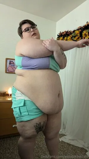 Woodskinkcafe OnlyFans Leaked Free Thumbnail Picture - #yEyo4XMOJF