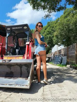 Woodsman Wife OnlyFans Leaked Free Thumbnail Picture - #1IBiafzwWi