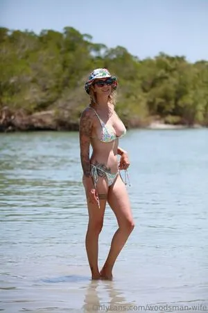 Woodsman Wife OnlyFans Leaked Free Thumbnail Picture - #3RbyljvGUU