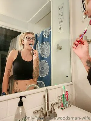 Woodsman Wife OnlyFans Leaked Free Thumbnail Picture - #A9kNz2BZ2S