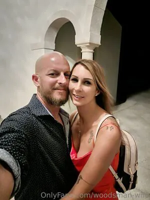 Woodsman Wife OnlyFans Leaked Free Thumbnail Picture - #ArQ2DYQ6aJ