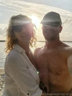 Woodsman Wife OnlyFans Leaked Free Thumbnail Picture - #FdE1R6X2Qk
