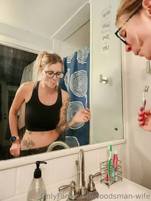 Woodsman Wife OnlyFans Leaked Free Thumbnail Picture - #IxPK8eSNA3