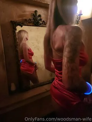 Woodsman Wife OnlyFans Leaked Free Thumbnail Picture - #NGVkqVW7gn