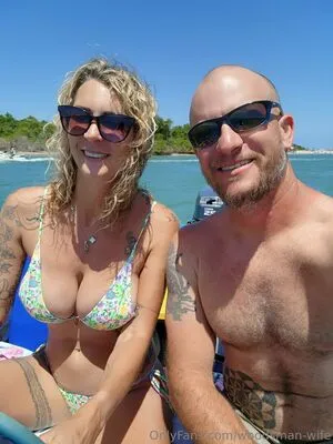 Woodsman Wife OnlyFans Leaked Free Thumbnail Picture - #RvSFY8ReH4