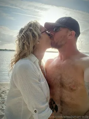 Woodsman Wife OnlyFans Leaked Free Thumbnail Picture - #YZeRTORVUl