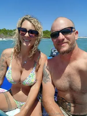 Woodsman Wife OnlyFans Leaked Free Thumbnail Picture - #c1DhduaBx2