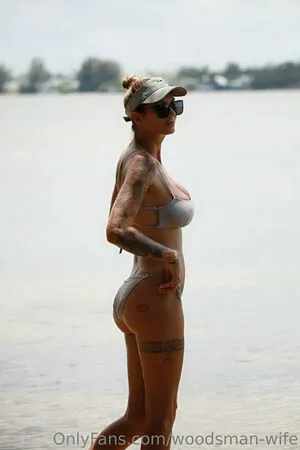Woodsman Wife OnlyFans Leaked Free Thumbnail Picture - #hoshXbV7c6