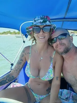 Woodsman Wife OnlyFans Leaked Free Thumbnail Picture - #sXrLtZge6q