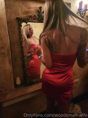 Woodsman Wife OnlyFans Leaked Free Thumbnail Picture - #vbhquW3Stm
