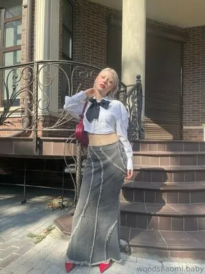 Woodsnaomi OnlyFans Leaked Free Thumbnail Picture - #49O6zlupLS