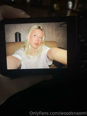 Woodsnaomi OnlyFans Leaked Free Thumbnail Picture - #CD7fKYHG2r