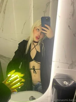 Woodsnaomi OnlyFans Leaked Free Thumbnail Picture - #CdAE9McdjE