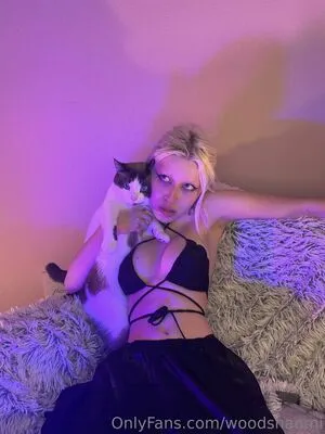 Woodsnaomi OnlyFans Leaked Free Thumbnail Picture - #Js7qOp84Pw