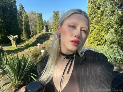 Woodsnaomi OnlyFans Leaked Free Thumbnail Picture - #KZNm52ABbB
