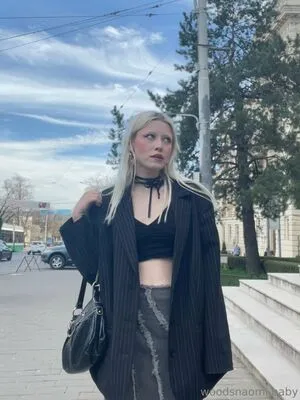 Woodsnaomi OnlyFans Leaked Free Thumbnail Picture - #PSKlZowmEh