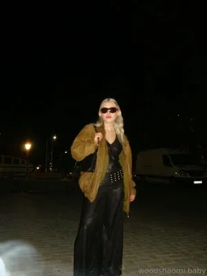 Woodsnaomi OnlyFans Leaked Free Thumbnail Picture - #PkPfMc9uPd