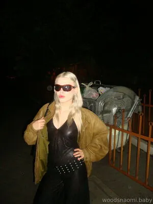 Woodsnaomi OnlyFans Leaked Free Thumbnail Picture - #UwrnLZDBDG