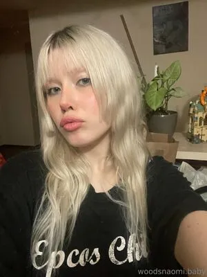 Woodsnaomi OnlyFans Leaked Free Thumbnail Picture - #dc2nnvvzRn