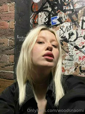 Woodsnaomi OnlyFans Leaked Free Thumbnail Picture - #pg0V2Et3GV